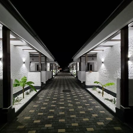 Bungalow Terra Kordu Félixfürdő Kültér fotó