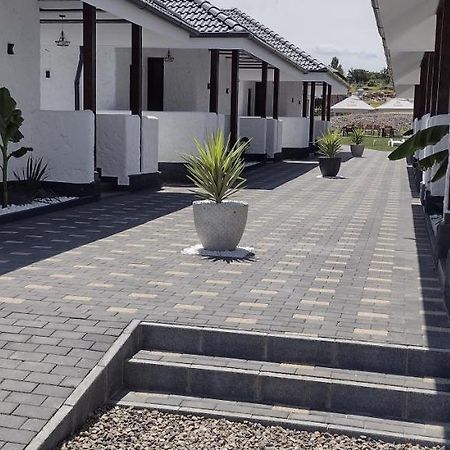 Bungalow Terra Kordu Félixfürdő Kültér fotó