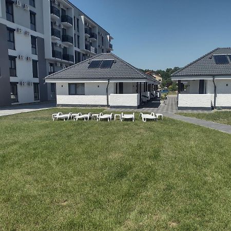 Bungalow Terra Kordu Félixfürdő Kültér fotó