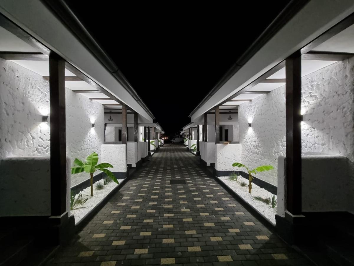 Bungalow Terra Kordu Félixfürdő Kültér fotó