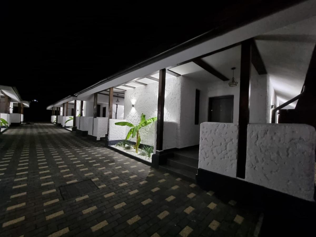 Bungalow Terra Kordu Félixfürdő Kültér fotó