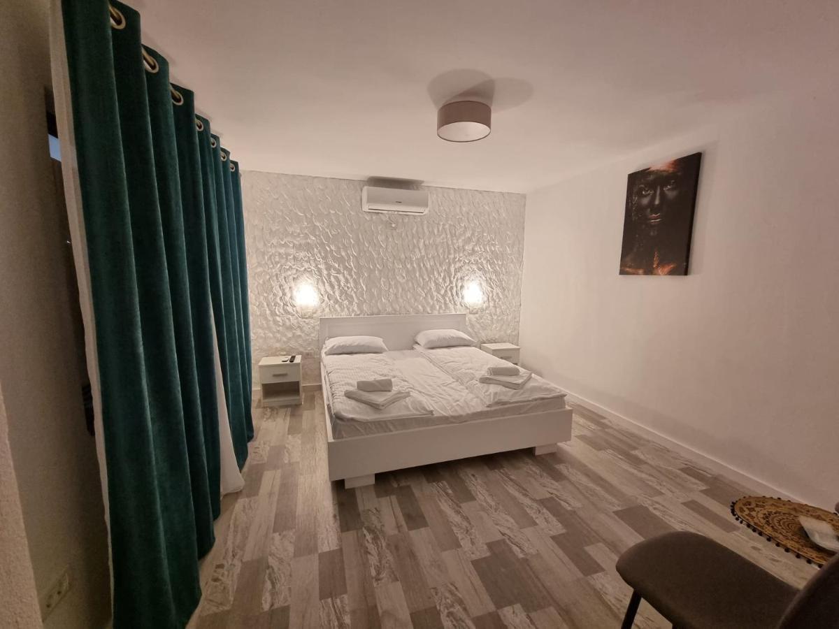 Bungalow Terra Kordu Félixfürdő Kültér fotó