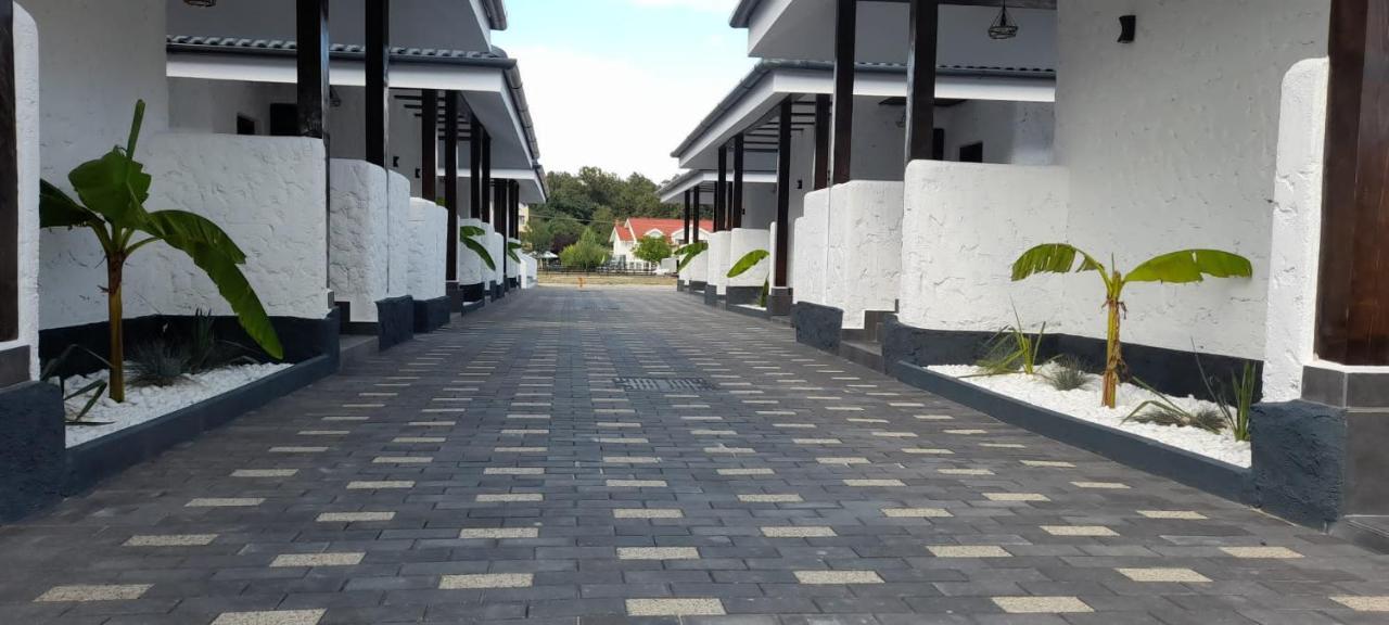 Bungalow Terra Kordu Félixfürdő Kültér fotó