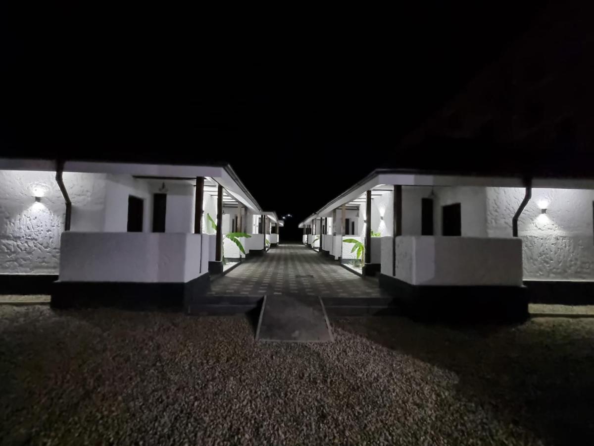 Bungalow Terra Kordu Félixfürdő Kültér fotó