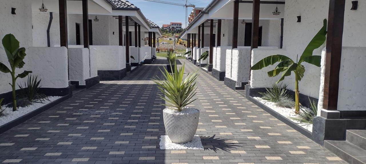 Bungalow Terra Kordu Félixfürdő Kültér fotó