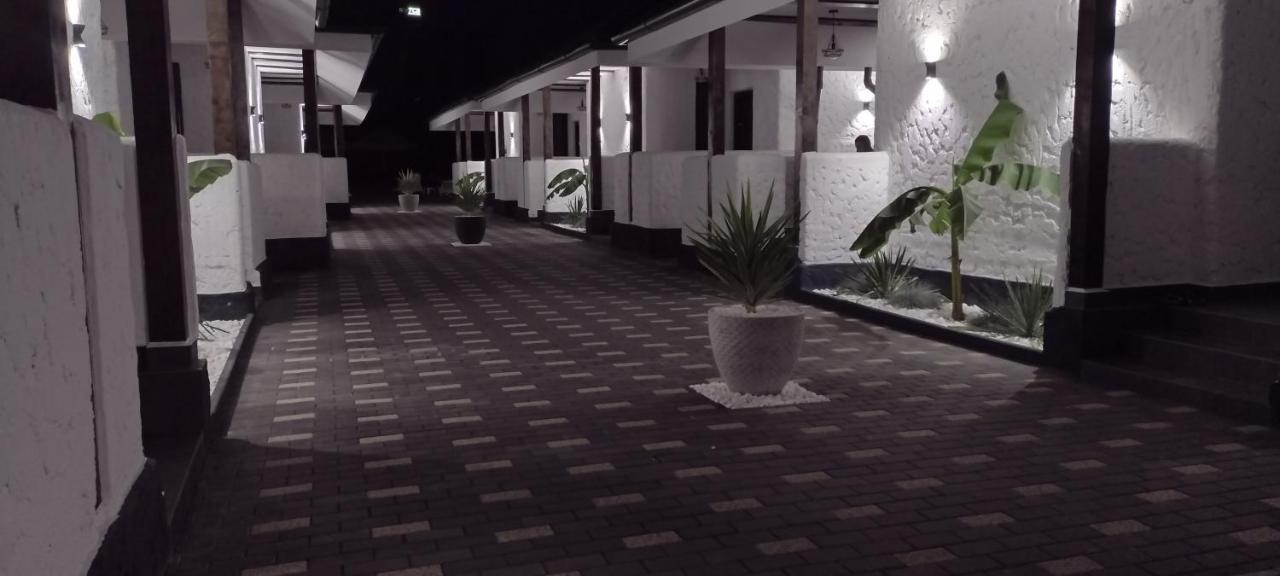 Bungalow Terra Kordu Félixfürdő Kültér fotó