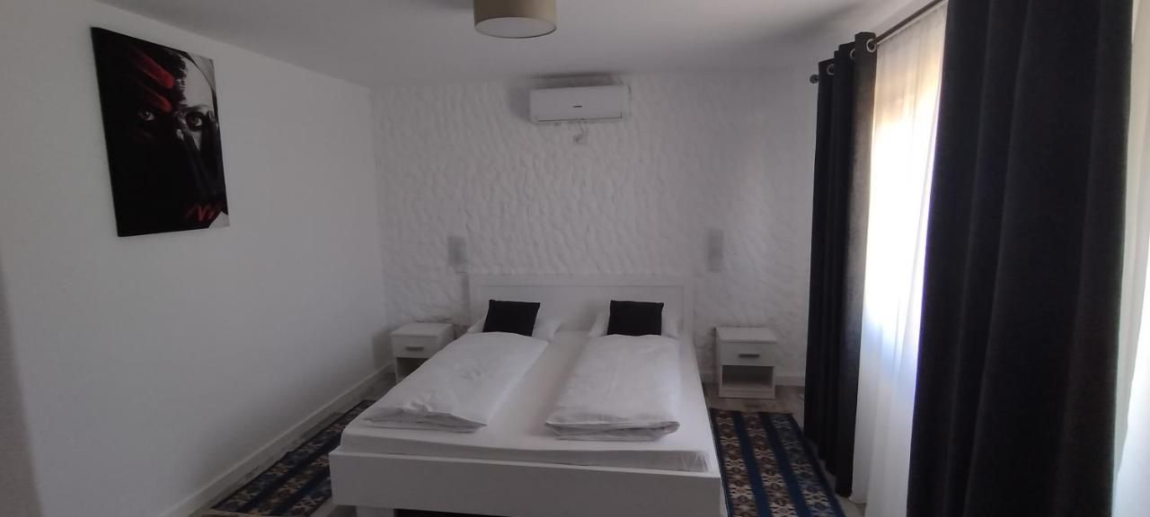 Bungalow Terra Kordu Félixfürdő Kültér fotó