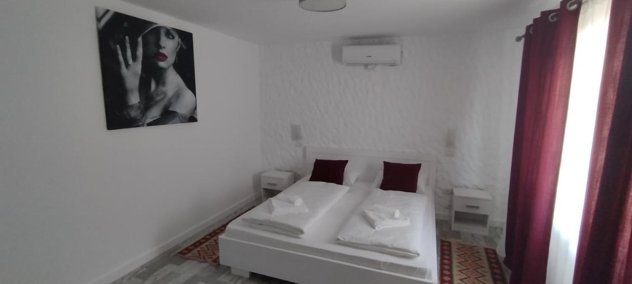 Bungalow Terra Kordu Félixfürdő Kültér fotó